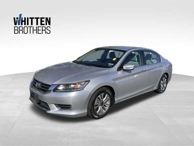 Used 2013 Honda Accord LX image 1