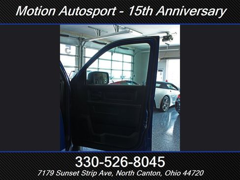 Used 2019 RAM 1500 Express w/ Wheel & Sound Group AWD/4WD image 23