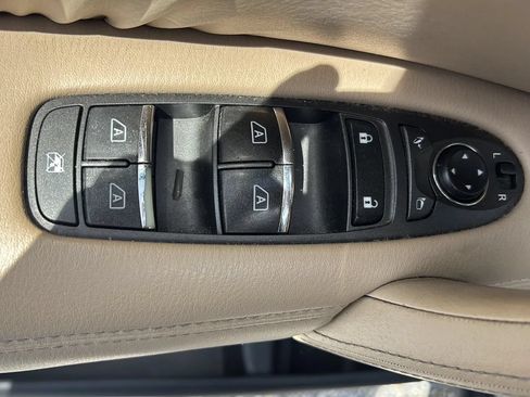 Used 2018 Nissan Armada Platinum w/ Captain Seat Package AWD/4WD image 23