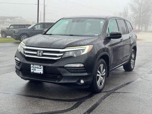 Used 2016 Honda Pilot EX-L image 8