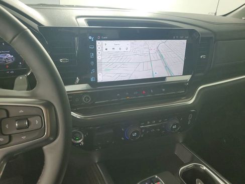 New 2025 Chevrolet Silverado 1500 LT image 16