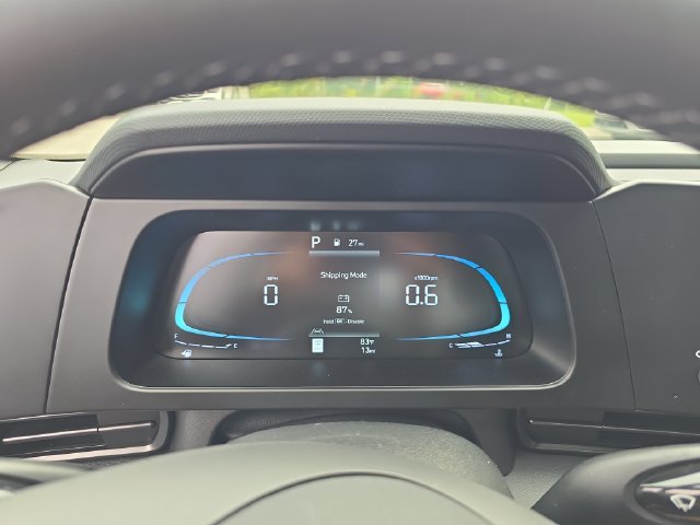 New 2026 Hyundai Elantra SEL Sport FWD image 18