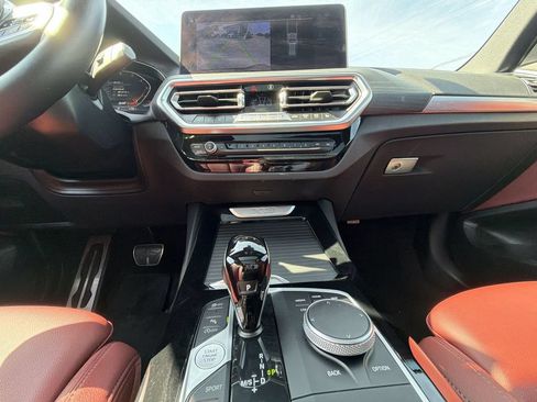 Used 2023 BMW X3 xDrive30i w/ M Sport Package AWD/4WD image 24