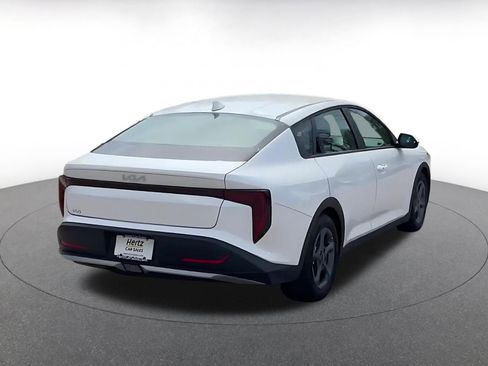 Used 2025 Kia K4 LXS image 14