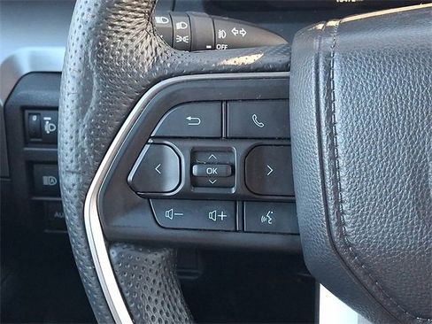 Used 2024 Toyota Tacoma TRD Sport image 21