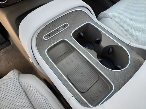 New 2026 Hyundai Palisade SEL image 20