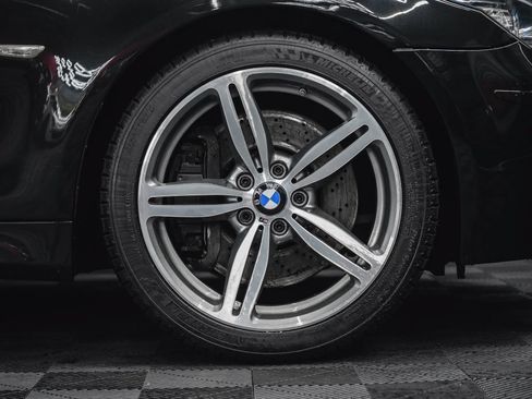 Used 2008 BMW M5 RWD image 16