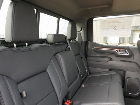 New 2026 Chevrolet Silverado 1500 LT Trail Boss w/ LT Trail Boss Premium Package image 11