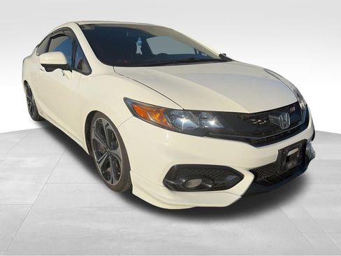 Used 2014 Honda Civic Si image 10