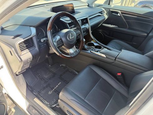 Used 2019 Lexus RX 350 FWD w/ Navigation Package image 22