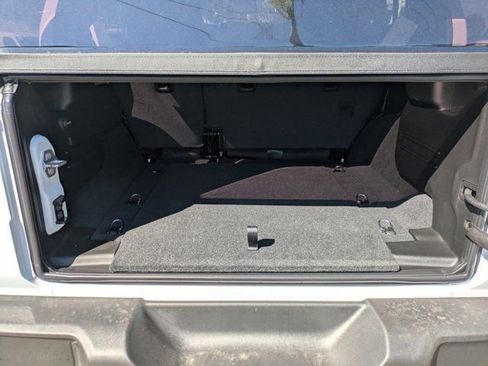 New 2026 Jeep Wrangler Sport S image 11