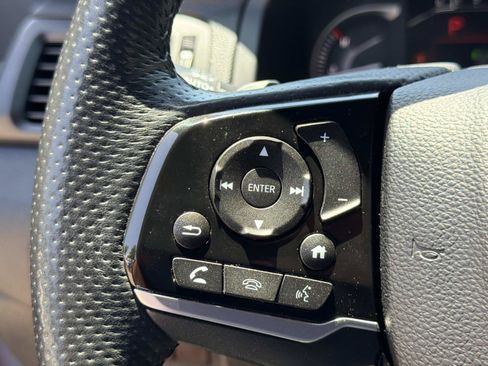 Used 2022 Honda Passport Elite image 18