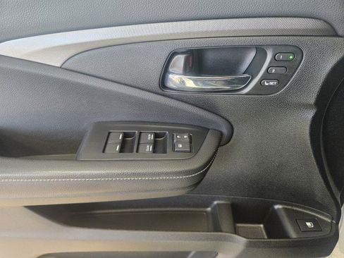 Used 2021 Honda Ridgeline RTL-E image 31