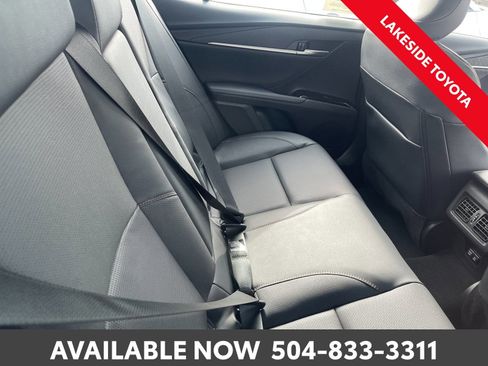 New 2026 Toyota Camry XLE image 15