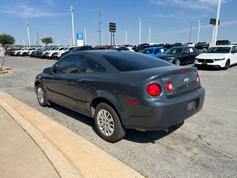 Used 2009 Chevrolet Cobalt LT FWD image 7