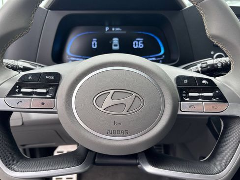 Used 2026 Hyundai Elantra Sport FWD image 27