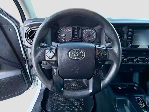 Used 2021 Toyota Tacoma SR w/ SR Convenience Package image 34