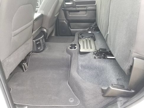 Certified 2024 RAM 2500 Big Horn w/ Bed Utility Group image 20