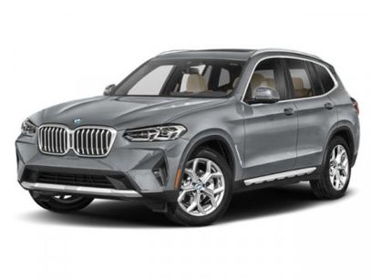 Used 2024 BMW X3 xDrive30i w/ Premium Package w/ZPA