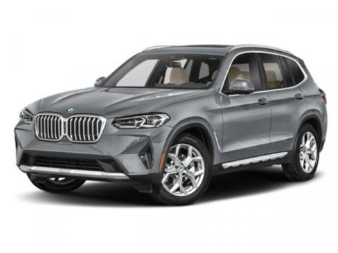 Used 2024 BMW X3 xDrive30i w/ Premium Package w/ZPA image 1
