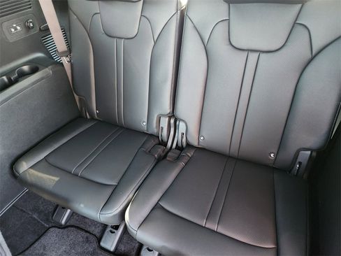 New 2026 Kia Sorento SX Prestige image 21