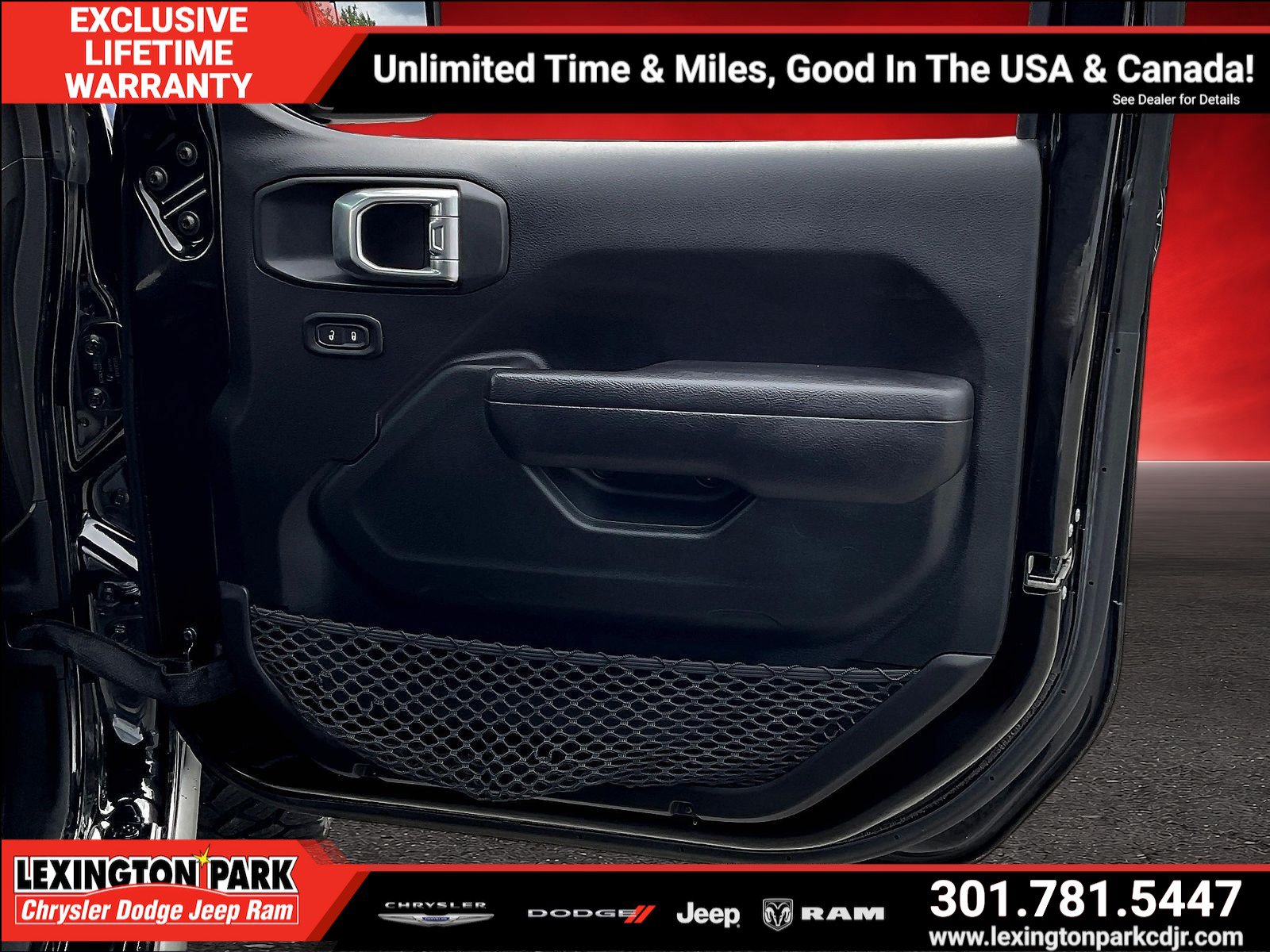 Used 2022 Jeep Wrangler Unlimited Sport AWD/4WD image 27
