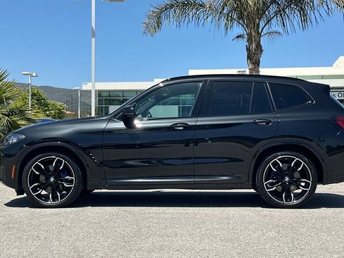 Used 2023 BMW X3 M40i AWD/4WD image 6