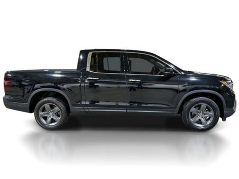 Used 2023 Honda Ridgeline RTL-E image 8