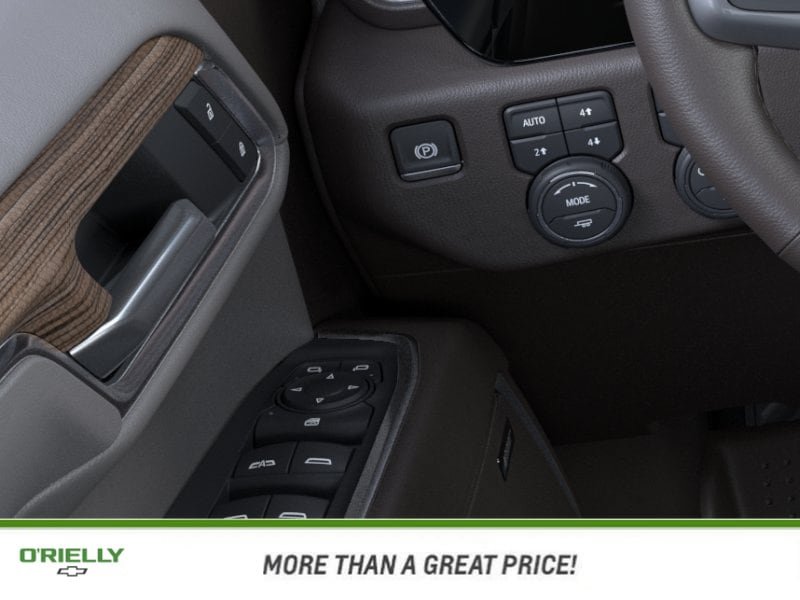 New 2026 Chevrolet Silverado 1500 RST w/ Convenience Package II AWD/4WD image 22