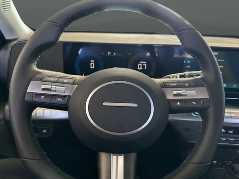 New 2026 Hyundai Kona SEL Sport image 14