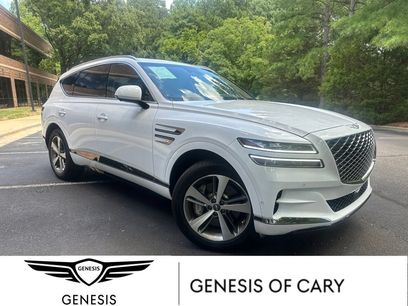 Used 2024 Genesis GV80 2.5T w/ Advanced Package