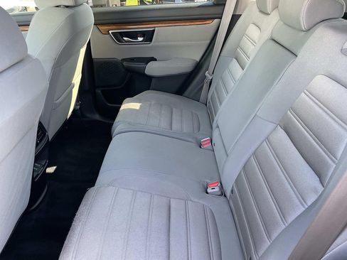 Used 2019 Honda CR-V EX image 32