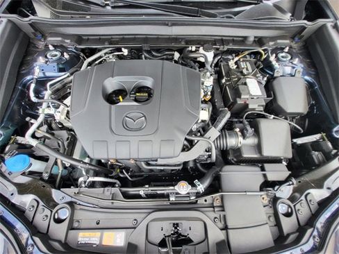 New 2025 MAZDA CX-30 AWD 2.5 S w/ Preferred Package image 10