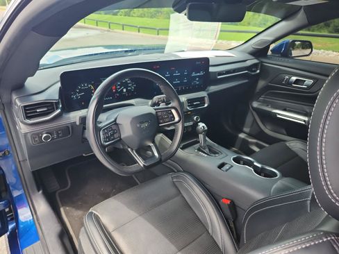 Used 2024 Ford Mustang GT Premium RWD image 10