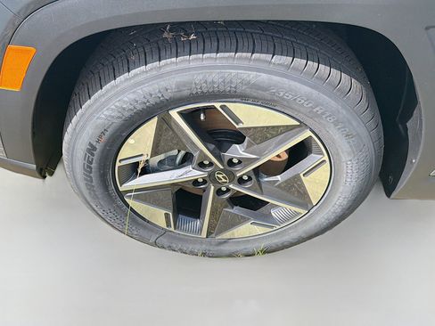New 2026 Hyundai Tucson SEL FWD image 23