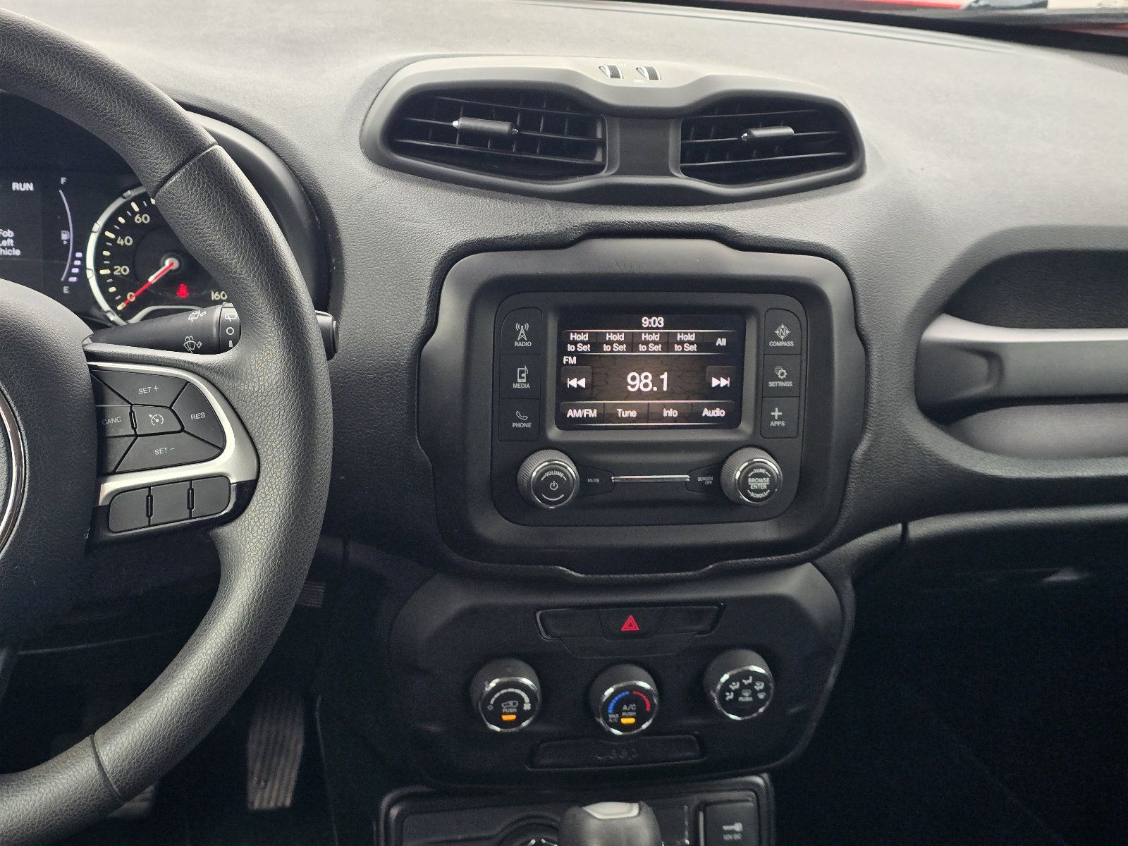 Used 2020 Jeep Renegade Sport AWD/4WD image 16
