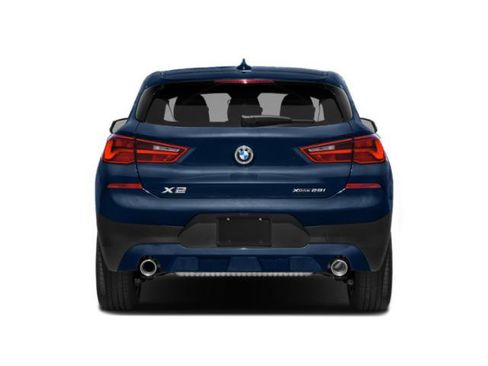 Used 2020 BMW X2 sDrive28i w/ M Sport X Package FWD image 8