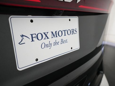 Certified 2024 Kia Carnival LX image 37