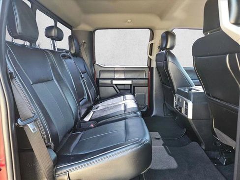 Used 2020 Ford F250 Lariat w/ Lariat Value Package AWD/4WD image 20