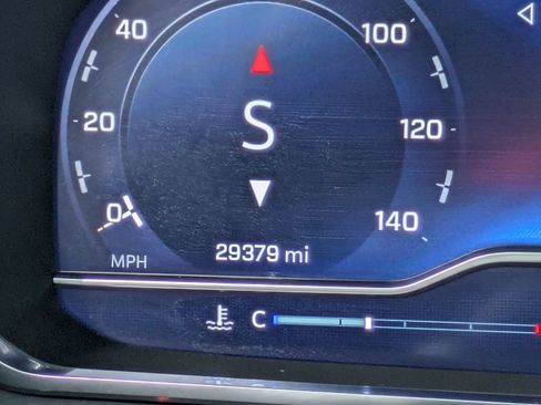 Used 2024 Chevrolet Tahoe High Country w/ Max Trailering Package AWD/4WD image 22