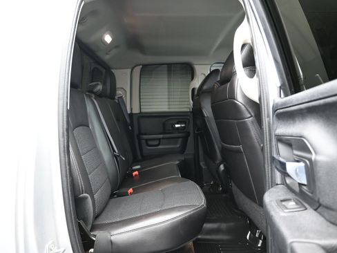 Used 2016 RAM 1500 Sport AWD/4WD image 12