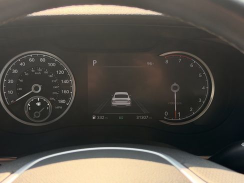 Used 2023 Genesis G70 2.0T w/ Sport Prestige Package RWD image 21