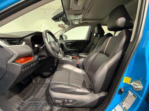 Certified 2019 Toyota RAV4 Adventure image 13