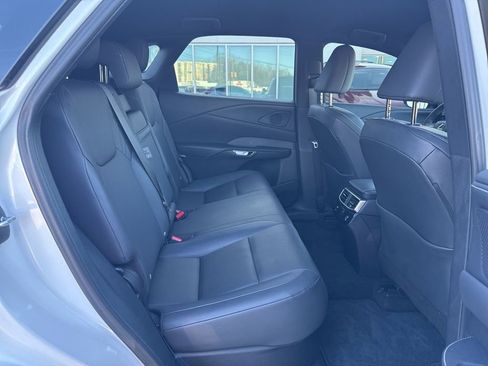 Used 2024 Lexus RX 350 FWD image 24