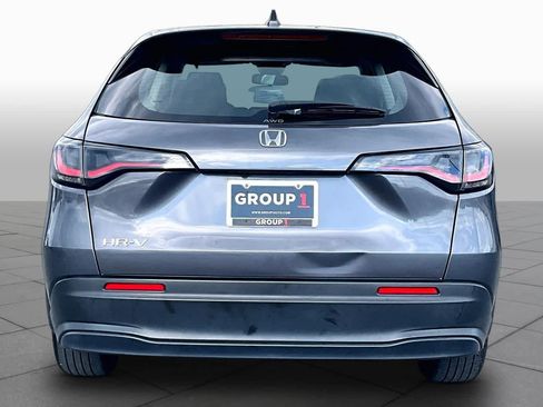 Used 2024 Honda HR-V LX image 5