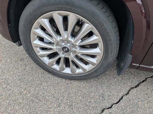 Used 2020 Hyundai Palisade Limited image 15