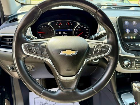Used 2020 Chevrolet Equinox LT FWD image 12