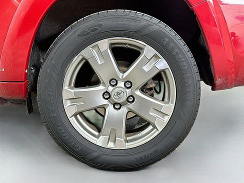 Used 2012 Toyota RAV4 Sport FWD image 28
