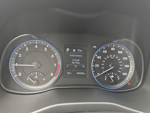 Used 2021 Hyundai Kona SE w/ Cargo Package image 25