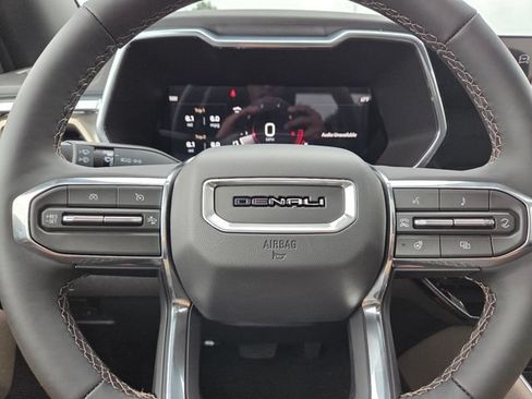 New 2026 GMC Canyon Denali AWD/4WD image 26